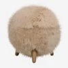 Pastekh Yeti Stool
