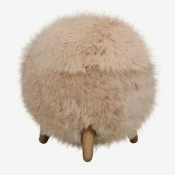 Pastekh Yeti Stool