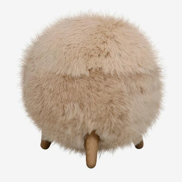 Pastekh Yeti Stool 1 Pastekh Yeti Stool