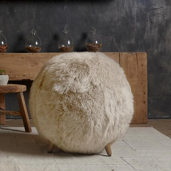 Pastekh Yeti Stool 2 Pastekh Yeti Stool - Image 2