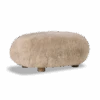 Sivan Yeti Footstool