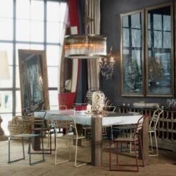 Junction Dining Table 10 Junction Dining Table -AuraLiving Furniture Store 274349 junction lifestyle 2