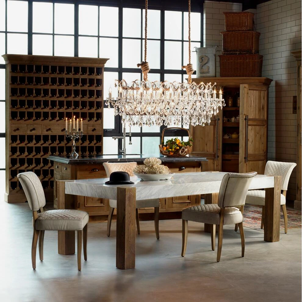 Junction Dining Table 3 Junction Dining Table - Image 3