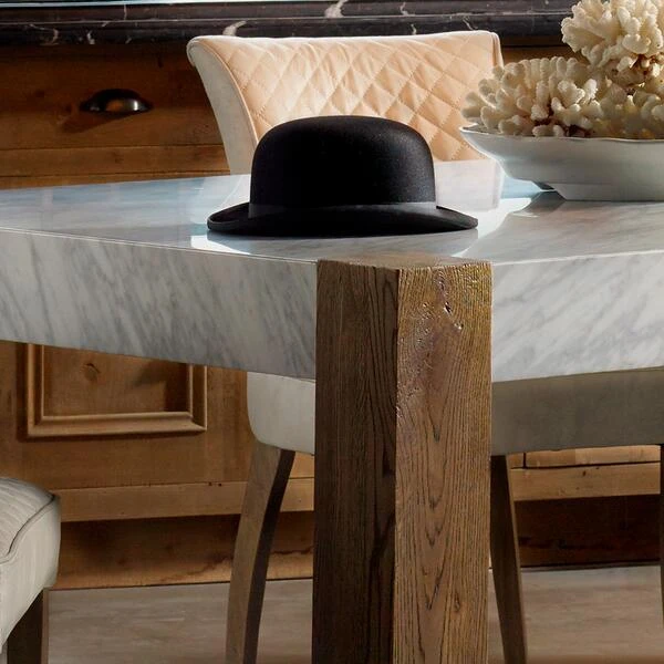 Junction Dining Table 2 Junction Dining Table - Image 2