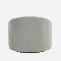 Grayson Swivel Chair 9 Grayson Swivel Chair -AuraLiving Furniture Store 274484 grayson back