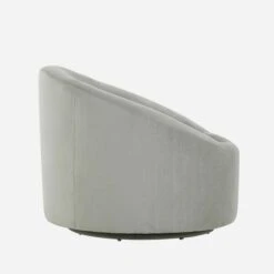 Grayson Swivel Chair 8 Grayson Swivel Chair -AuraLiving Furniture Store 274490 grayson side