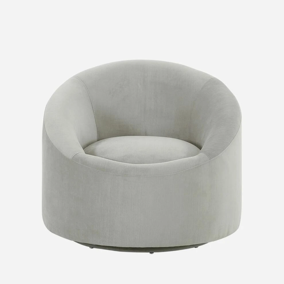 Grayson Swivel Chair 3 Grayson Swivel Chair - Image 3