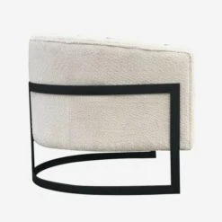 Apollo Armchair -AuraLiving Furniture Store 274564 apollo chair side