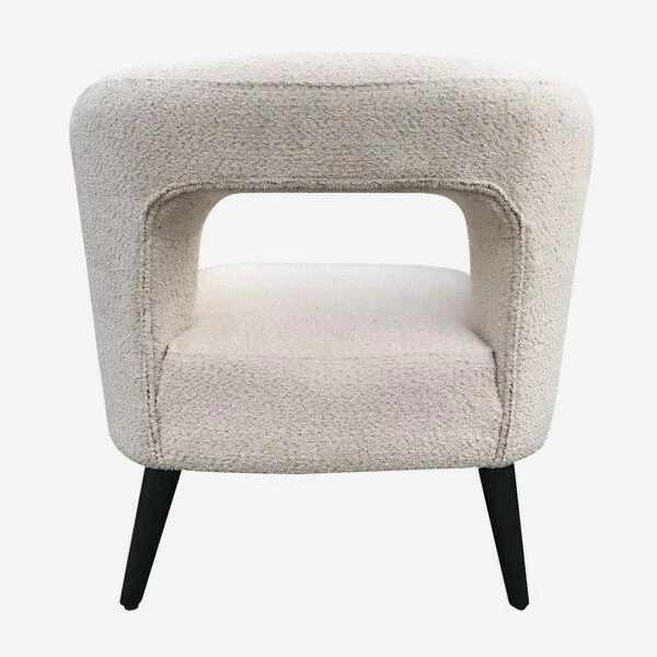 Buco Armchair 4 Buco Armchair - Image 4