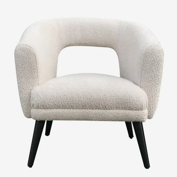 Buco Armchair 2 Buco Armchair - Image 2