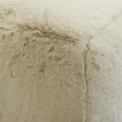 Willis Ottoman Ottoman -AuraLiving Furniture Store 274787 willis ivory detail