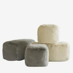 Willis Ottoman Ottoman -AuraLiving Furniture Store 274791 arnold and willis