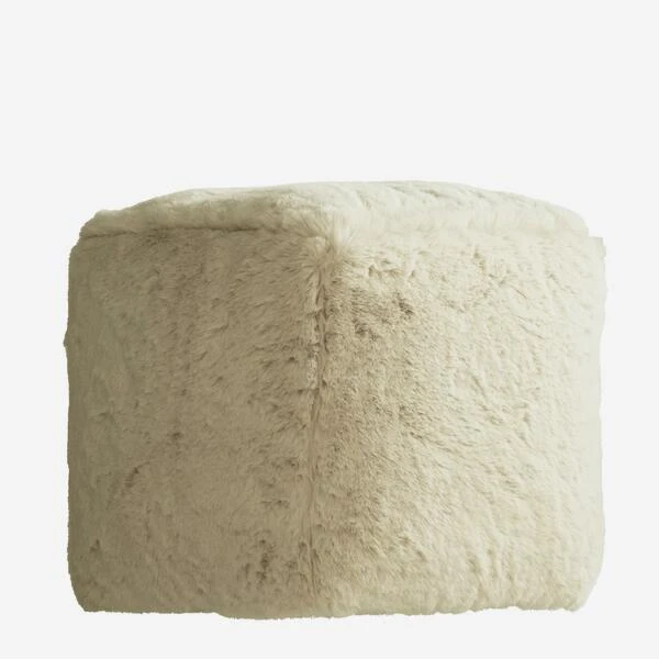 Arnold Footstool Ottoman 1 Arnold Footstool Ottoman