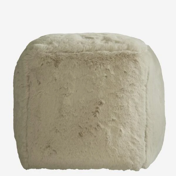 Arnold Footstool Ottoman 4 Arnold Footstool Ottoman - Image 4