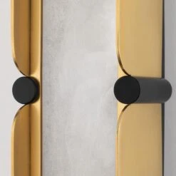 Tribeca Wall Light -AuraLiving Furniture Store 274995 tribeca wall detail 2