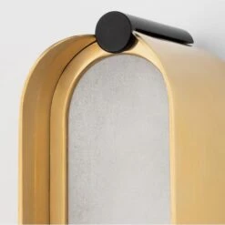 Tribeca Wall Light -AuraLiving Furniture Store 275014 tribeca wall detail 1