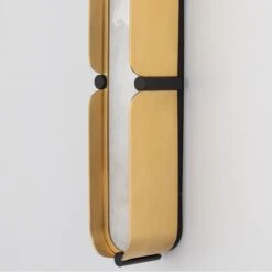 Tribeca Wall Light -AuraLiving Furniture Store 275018 tribeca wall side