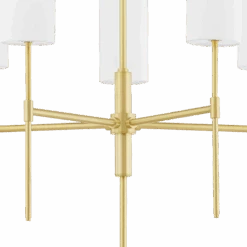 Olivia Chandelier 4 Olivia Chandelier -AuraLiving Furniture Store 275389 olivia chandelier