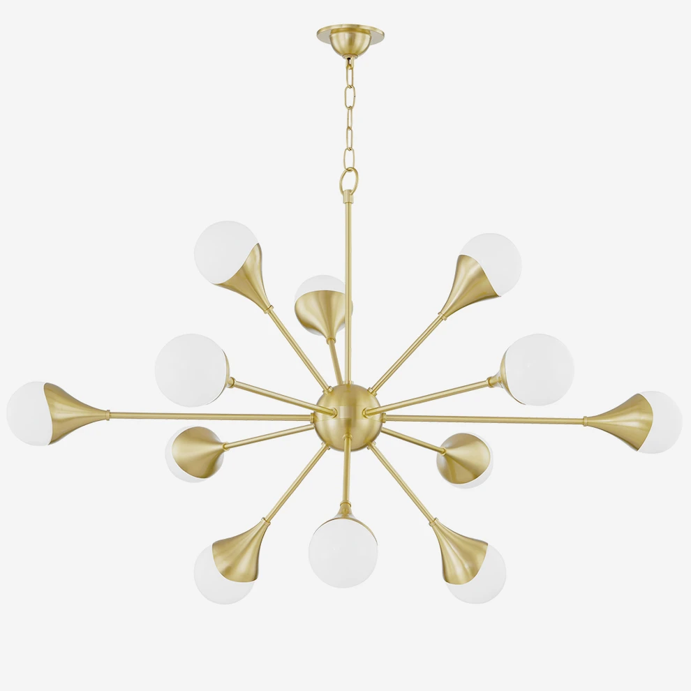 Ariana Chandelier 1 Ariana Chandelier