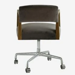 Theo Desk Chair -AuraLiving Furniture Store 275834 theo back