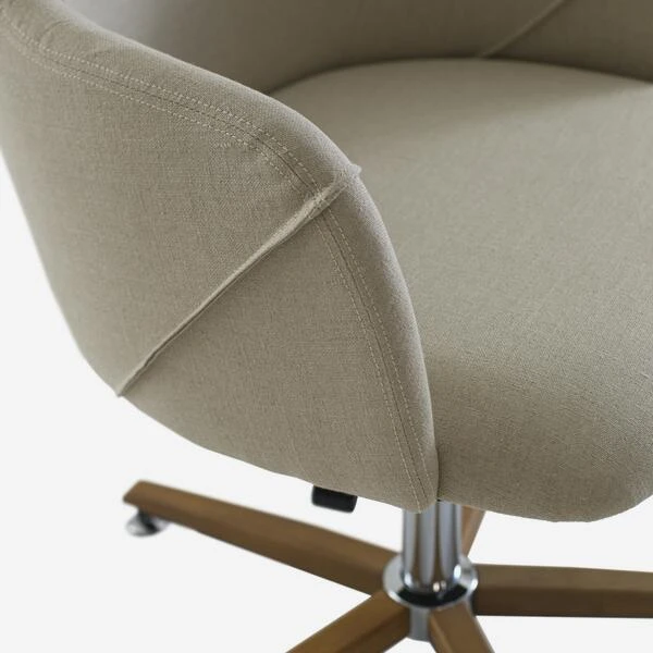 Koda Desk Chair 2 Koda Desk Chair - Image 2