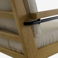 Malik Desk Chair -AuraLiving Furniture Store 275967 malik detail 3