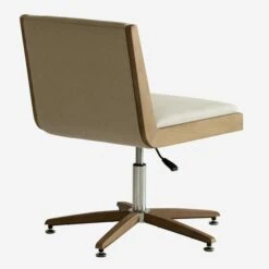 Ralph Desk Chair -AuraLiving Furniture Store 276013 ralph back angle