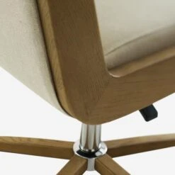 Ralph Desk Chair -AuraLiving Furniture Store 276019 ralph detail 2