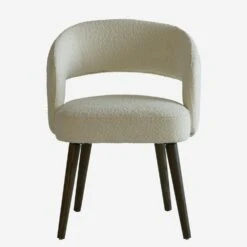 Franco Dining Chair -AuraLiving Furniture Store 276195 franco front