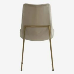 Nino Dining Chair -AuraLiving Furniture Store 276233 nino chair back