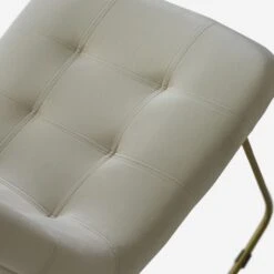 Nino Dining Chair -AuraLiving Furniture Store 276235 nino chair detail 1