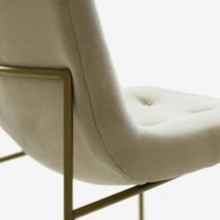 Nino Dining Chair -AuraLiving Furniture Store 276237 nino chair detail 2