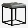 Elio Ottoman Stool