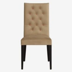Darlington Sand Dining Chair -AuraLiving Furniture Store 300844 darlington sand front