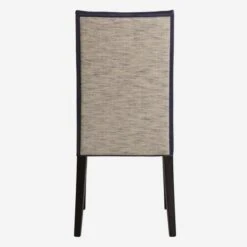 Darlington Blueberry Dining Chair -AuraLiving Furniture Store 300872 darlington blueberry back