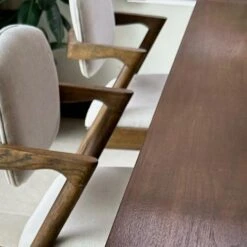 Magnus Dining Chair -AuraLiving Furniture Store 301180 2