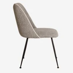 Colina Dining Chair 10 Colina Dining Chair -AuraLiving Furniture Store 301447 colina side