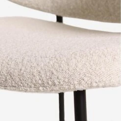 Beso Dining Chair -AuraLiving Furniture Store 301500 beso detail 2