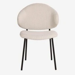 Beso Dining Chair -AuraLiving Furniture Store 301502 beso front