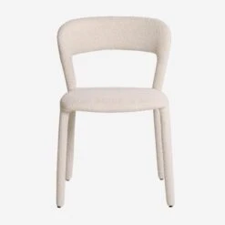 Mian Dining Chair -AuraLiving Furniture Store 301552 mian front