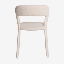 Mian Dining Chair -AuraLiving Furniture Store 301554 mian back