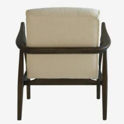 Dario Armchair 15 Dario Armchair -AuraLiving Furniture Store 301692 dario chair back