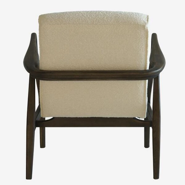 Dario Armchair 8 Dario Armchair - Image 8