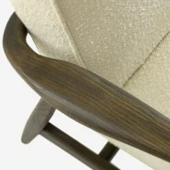 Dario Armchair 12 Dario Armchair -AuraLiving Furniture Store 301705 dario chair detail 1