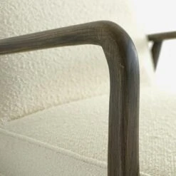 Dario Armchair 14 Dario Armchair -AuraLiving Furniture Store 301706 dario chair detail 2