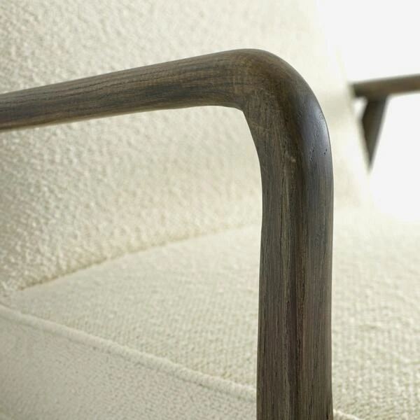 Dario Armchair 7 Dario Armchair - Image 7