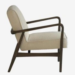 Dario Armchair 13 Dario Armchair -AuraLiving Furniture Store 301709 dario chair side
