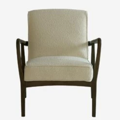 Dario Armchair 10 Dario Armchair -AuraLiving Furniture Store 301717 dario chair front