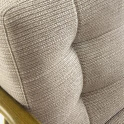 Roman Armchair -AuraLiving Furniture Store 301748 roman chair detail 3