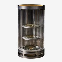 Rex Bio Hazard Bar Cabinet